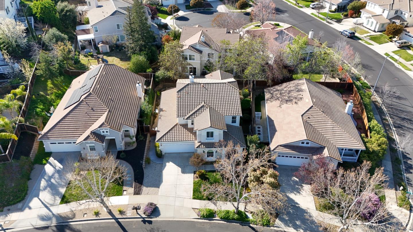 Detail Gallery Image 60 of 64 For 262 W Country Club Dr, Brentwood,  CA 94513 - 5 Beds | 3 Baths