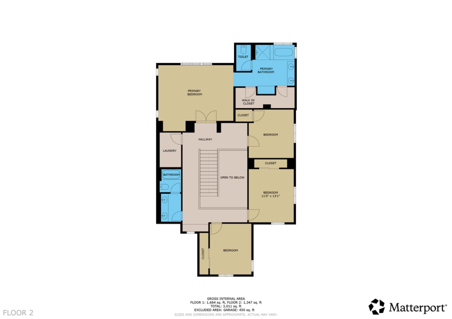 Detail Gallery Image 62 of 64 For 262 W Country Club Dr, Brentwood,  CA 94513 - 5 Beds | 3 Baths