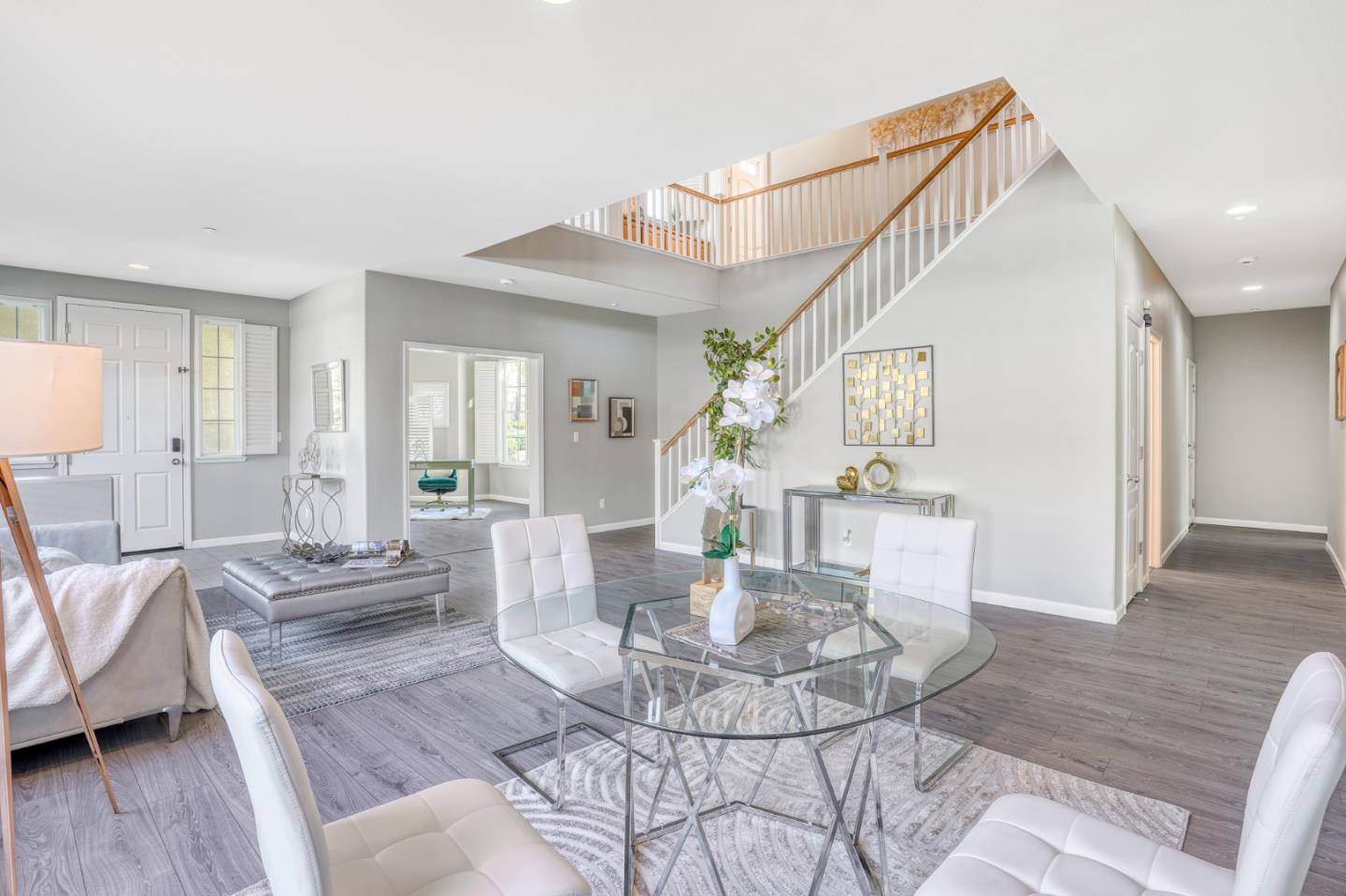 Detail Gallery Image 9 of 64 For 262 W Country Club Dr, Brentwood,  CA 94513 - 5 Beds | 3 Baths