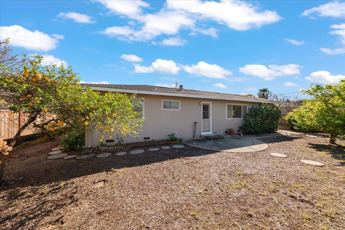 Detail Gallery Image 37 of 40 For 741 Saranac Dr, Sunnyvale,  CA 94087 - 4 Beds | 2 Baths