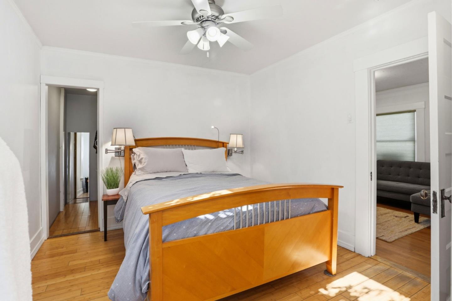 Detail Gallery Image 16 of 52 For 1068 Broadway Ave, San Jose,  CA 95125 - 2 Beds | 2 Baths