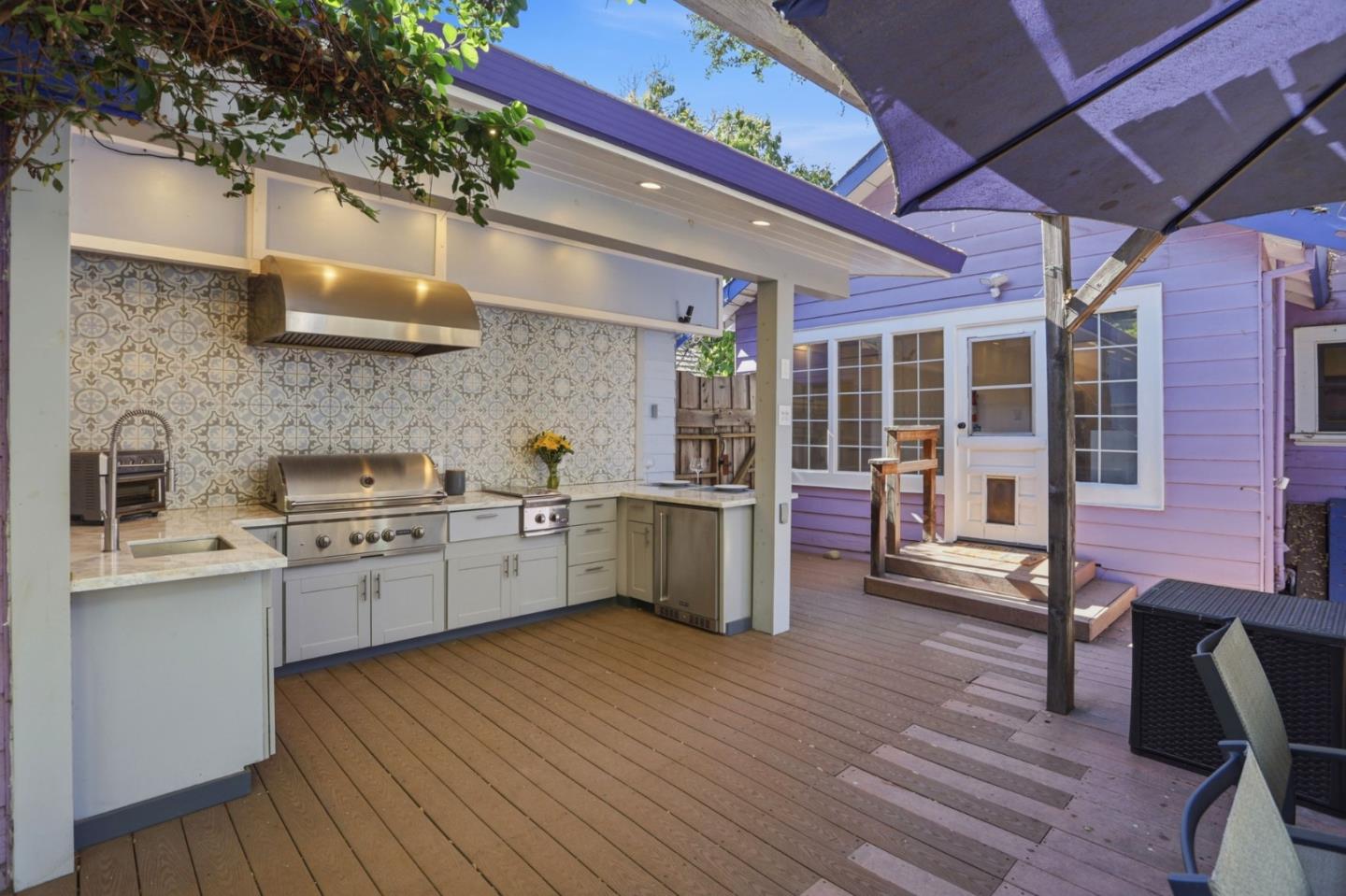 Detail Gallery Image 24 of 52 For 1068 Broadway Ave, San Jose,  CA 95125 - 2 Beds | 2 Baths