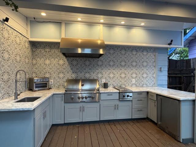 Detail Gallery Image 25 of 52 For 1068 Broadway Ave, San Jose,  CA 95125 - 2 Beds | 2 Baths