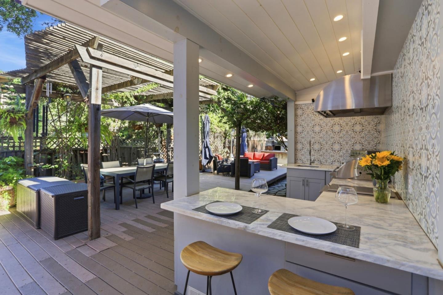 Detail Gallery Image 27 of 52 For 1068 Broadway Ave, San Jose,  CA 95125 - 2 Beds | 2 Baths