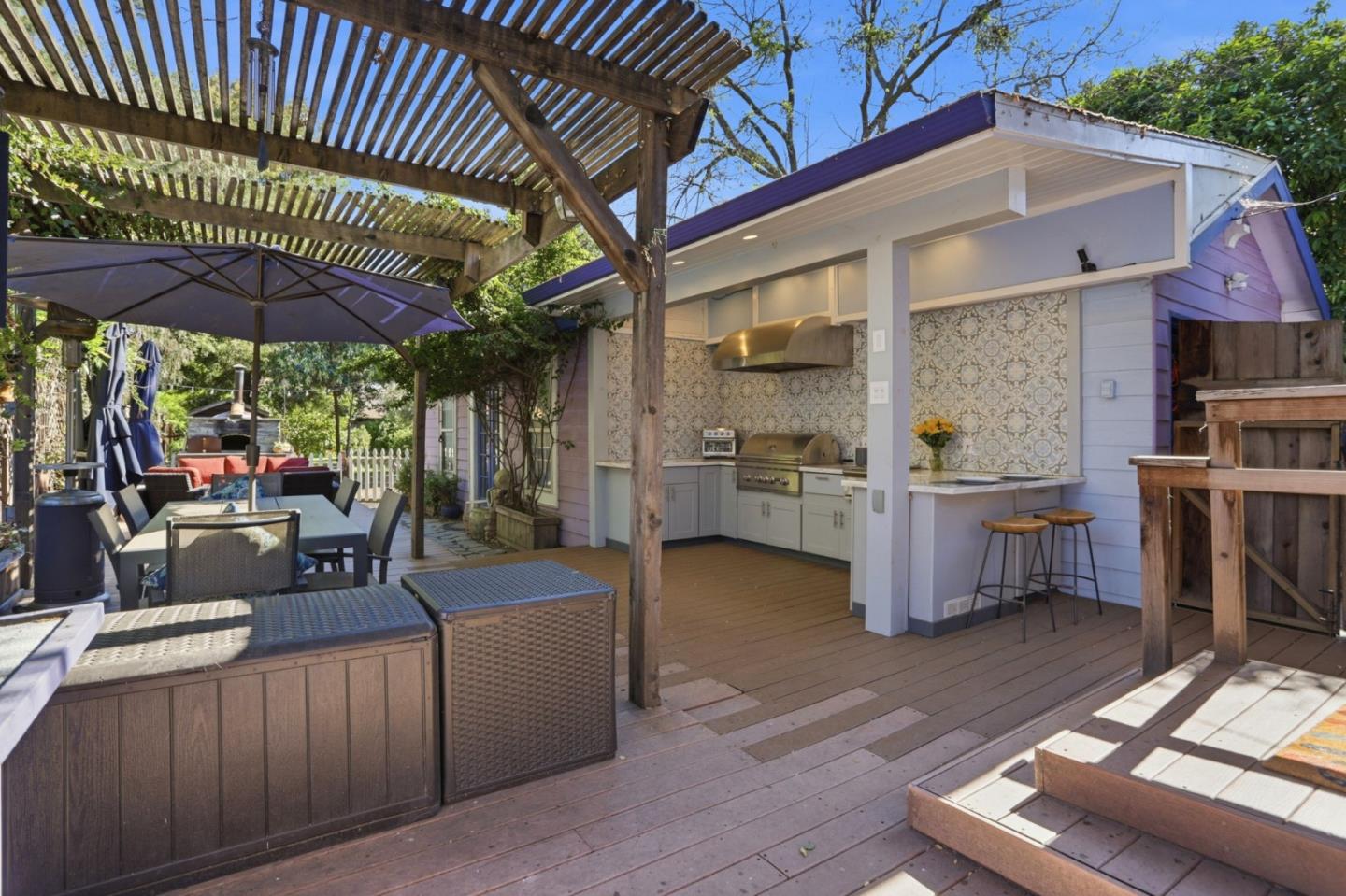 Detail Gallery Image 28 of 52 For 1068 Broadway Ave, San Jose,  CA 95125 - 2 Beds | 2 Baths