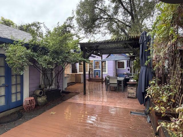 Detail Gallery Image 31 of 52 For 1068 Broadway Ave, San Jose,  CA 95125 - 2 Beds | 2 Baths