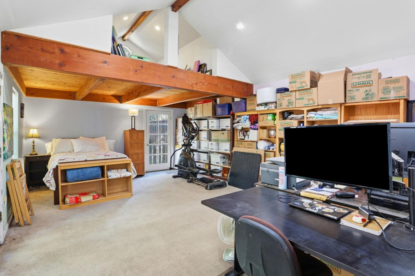 Detail Gallery Image 33 of 52 For 1068 Broadway Ave, San Jose,  CA 95125 - 2 Beds | 2 Baths