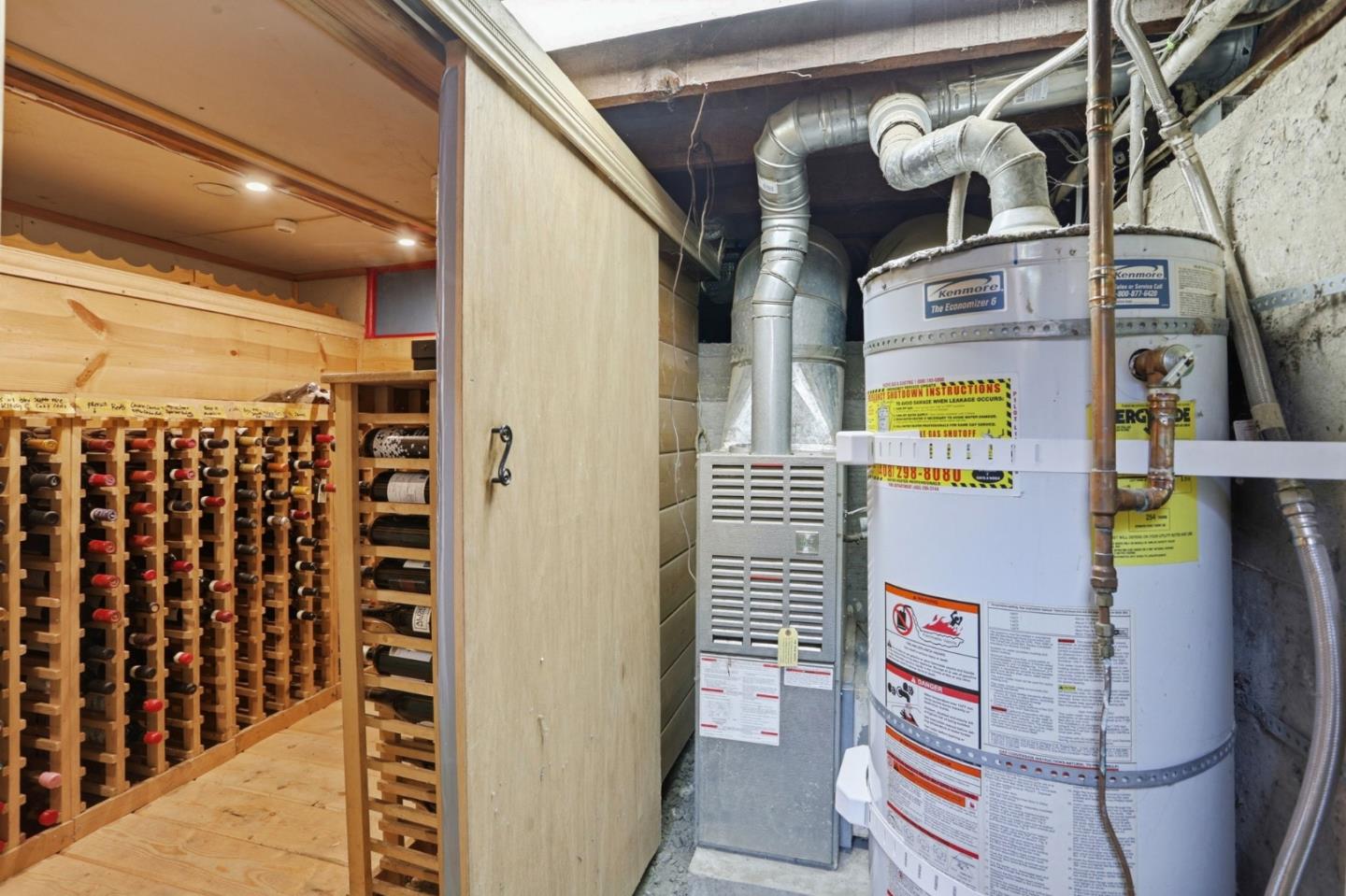 Detail Gallery Image 36 of 52 For 1068 Broadway Ave, San Jose,  CA 95125 - 2 Beds | 2 Baths