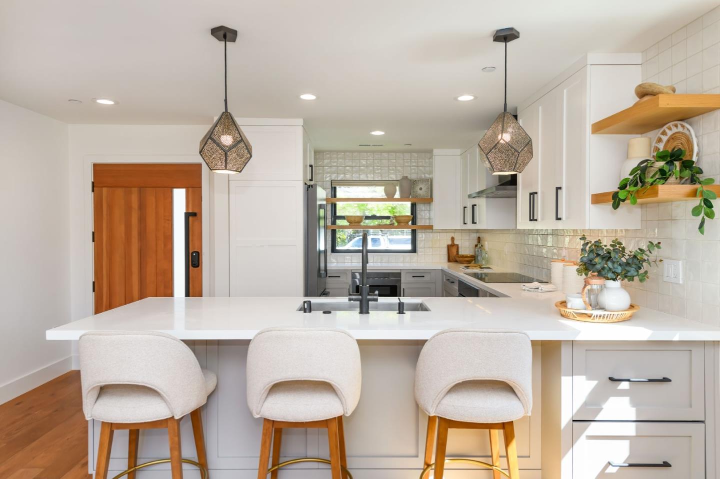 Detail Gallery Image 10 of 44 For 1162 Mckinley St, Redwood City,  CA 94061 - 2 Beds | 2 Baths