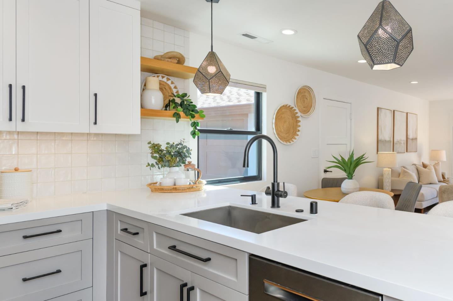 Detail Gallery Image 15 of 44 For 1162 Mckinley St, Redwood City,  CA 94061 - 2 Beds | 2 Baths