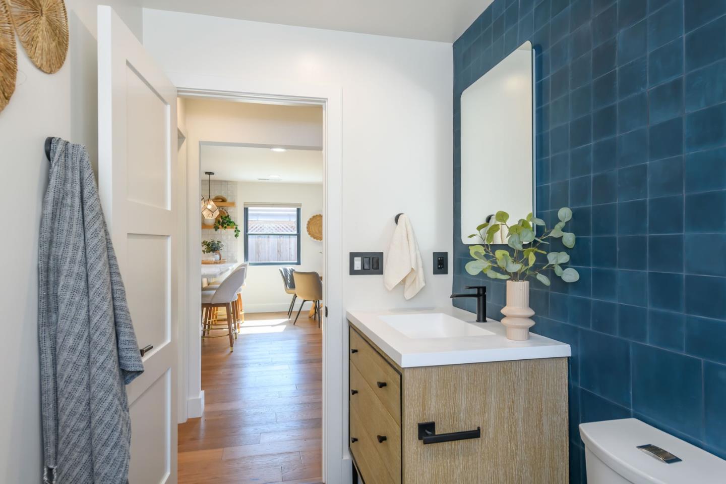 Detail Gallery Image 20 of 44 For 1162 Mckinley St, Redwood City,  CA 94061 - 2 Beds | 2 Baths