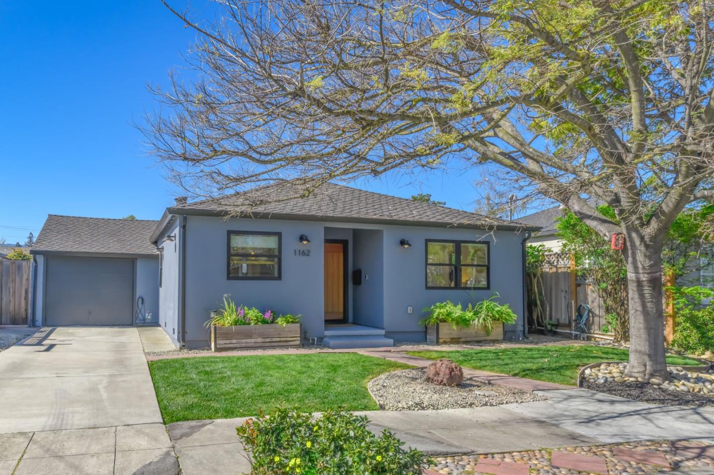 Detail Gallery Image 39 of 44 For 1162 Mckinley St, Redwood City,  CA 94061 - 2 Beds | 2 Baths