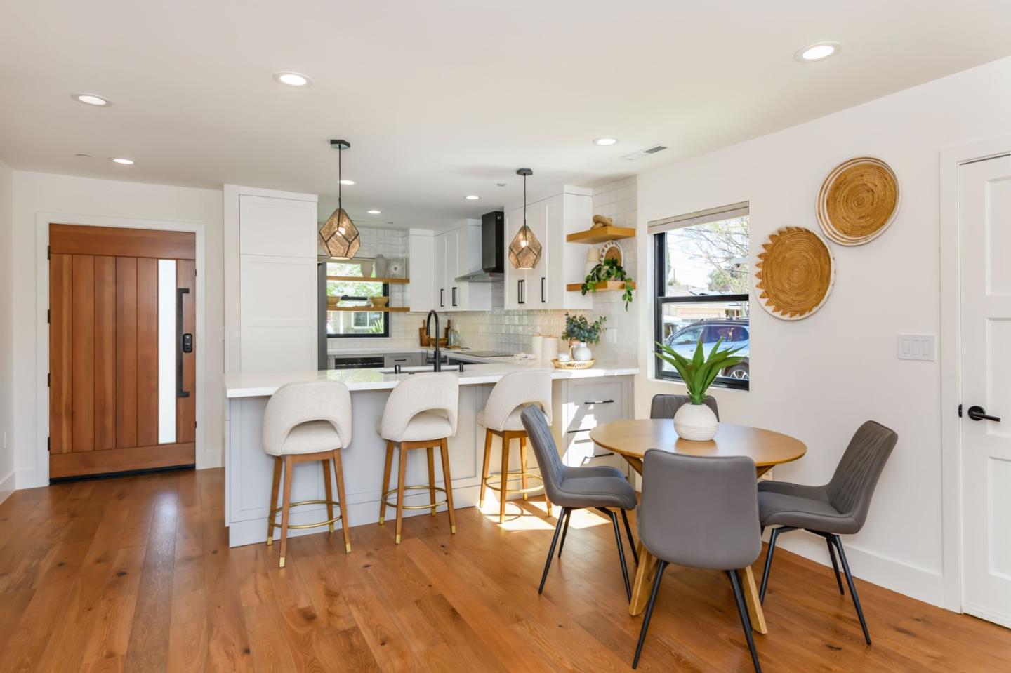 Detail Gallery Image 7 of 44 For 1162 Mckinley St, Redwood City,  CA 94061 - 2 Beds | 2 Baths