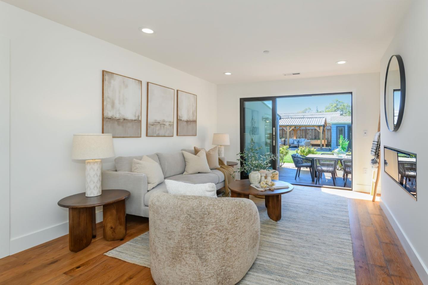 Detail Gallery Image 8 of 44 For 1162 Mckinley St, Redwood City,  CA 94061 - 2 Beds | 2 Baths