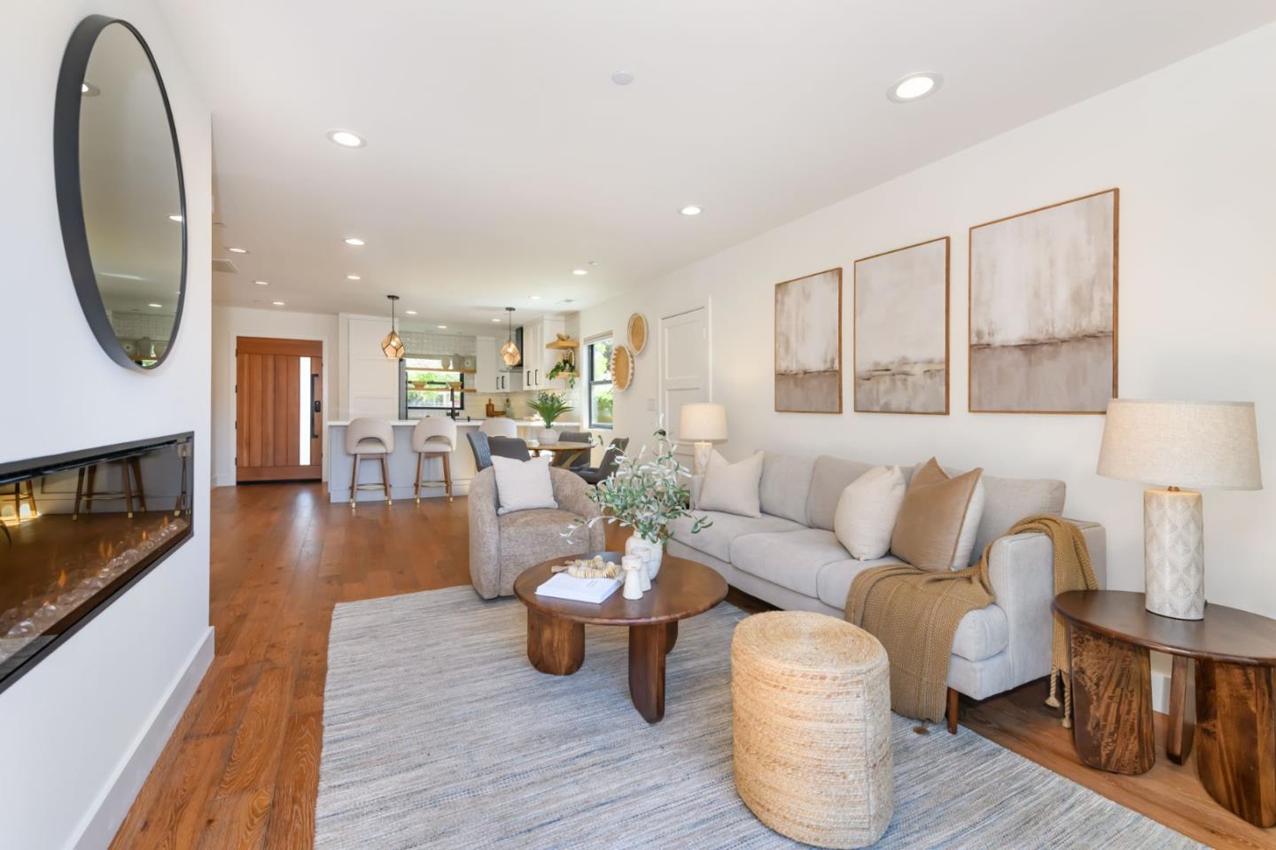 Detail Gallery Image 9 of 44 For 1162 Mckinley St, Redwood City,  CA 94061 - 2 Beds | 2 Baths