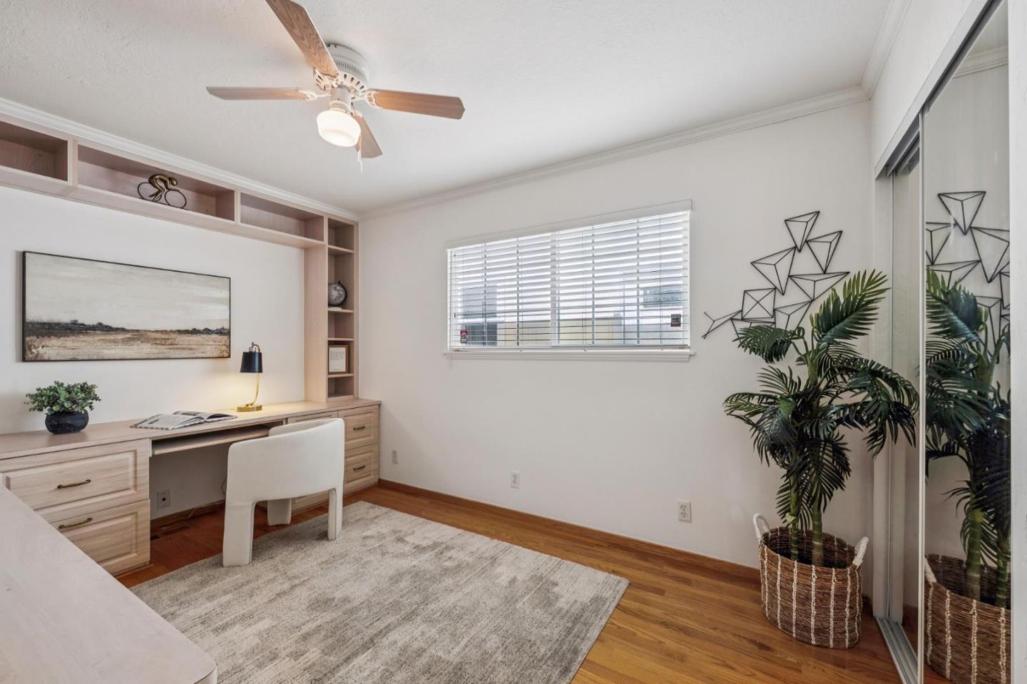 Detail Gallery Image 12 of 18 For 4343 Jan Way, San Jose,  CA 95124 - 3 Beds | 2 Baths