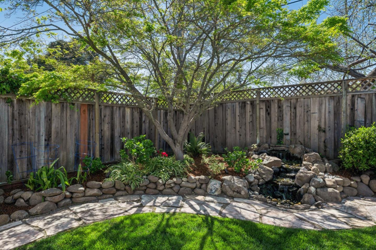 Detail Gallery Image 15 of 18 For 4343 Jan Way, San Jose,  CA 95124 - 3 Beds | 2 Baths