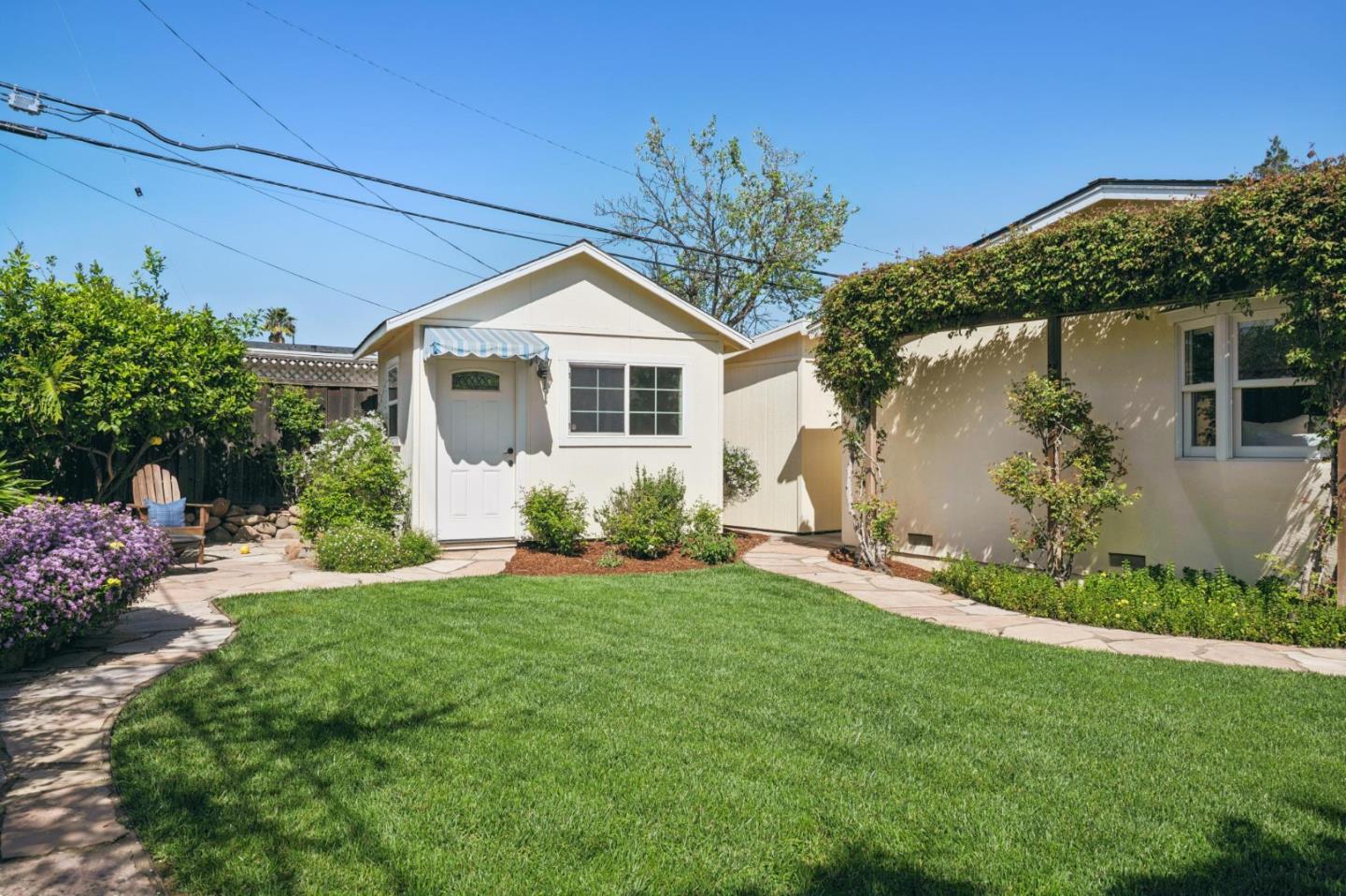 Detail Gallery Image 17 of 18 For 4343 Jan Way, San Jose,  CA 95124 - 3 Beds | 2 Baths