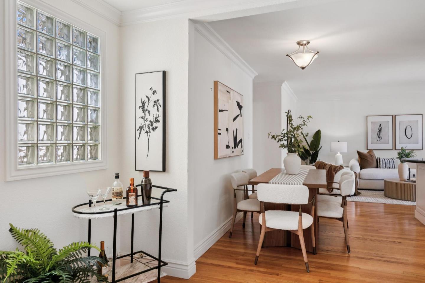 Detail Gallery Image 6 of 18 For 4343 Jan Way, San Jose,  CA 95124 - 3 Beds | 2 Baths