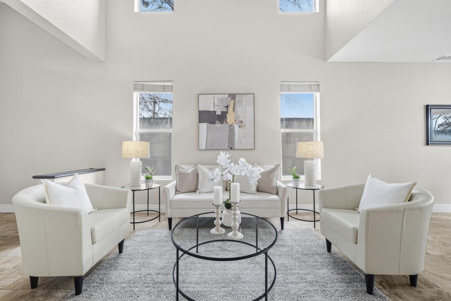 Detail Gallery Image 3 of 49 For 4480 Peacock Ct, Dublin,  CA 94568 - 4 Beds | 3 Baths