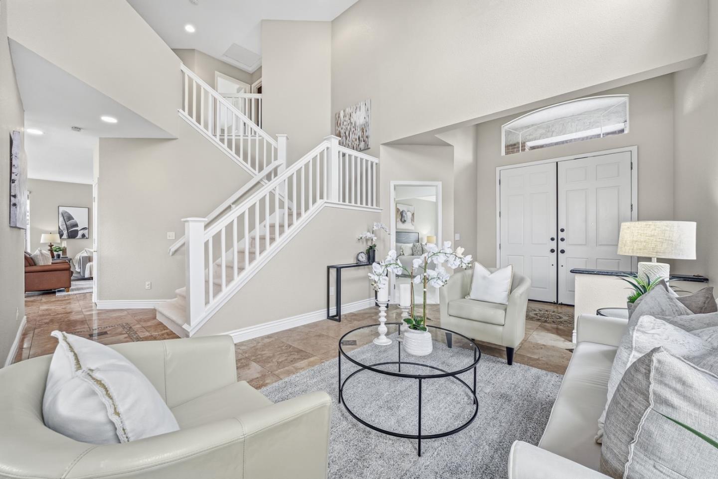 Detail Gallery Image 5 of 49 For 4480 Peacock Ct, Dublin,  CA 94568 - 4 Beds | 3 Baths