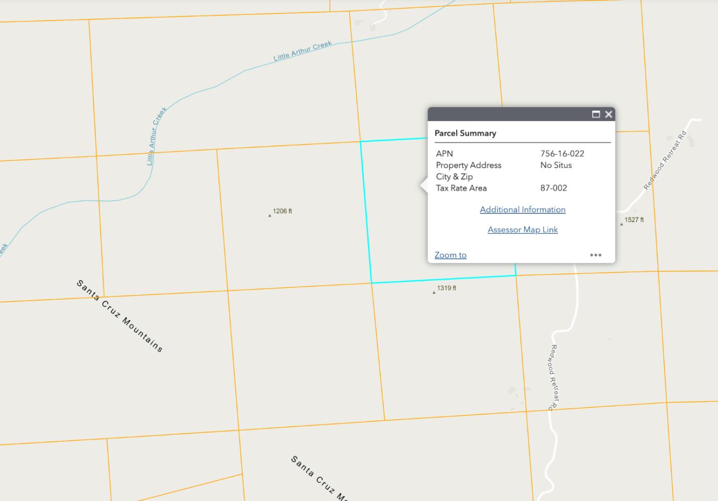 Detail Gallery Image 27 of 28 For 0 O Uvas Road, Morgan Hill,  CA 95037 - – Beds | – Baths