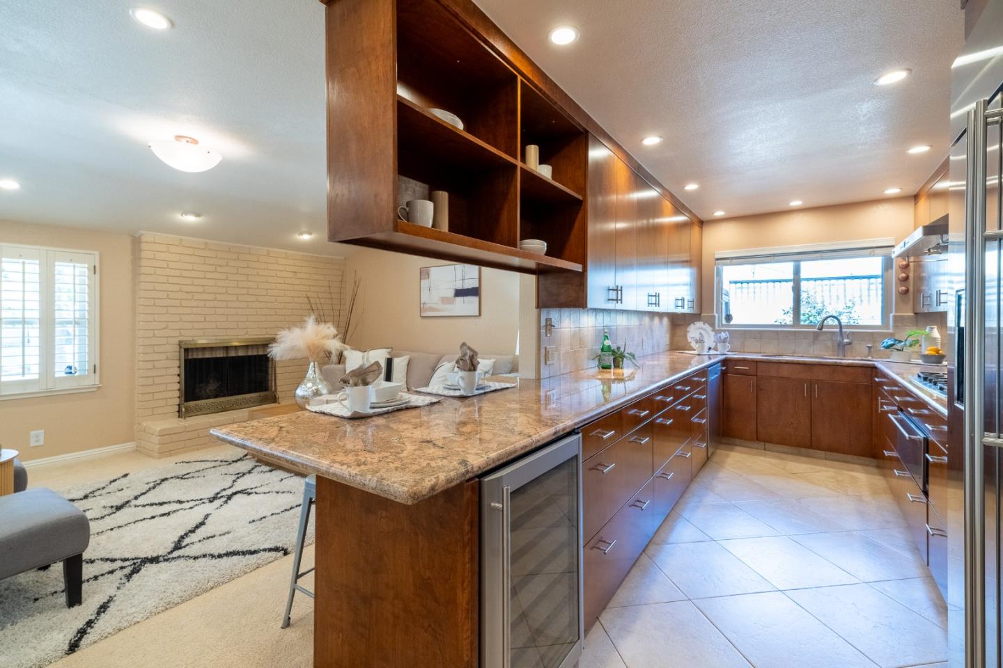 Detail Gallery Image 12 of 46 For 7680 Santa Paula Dr, Gilroy,  CA 95020 - 4 Beds | 2 Baths