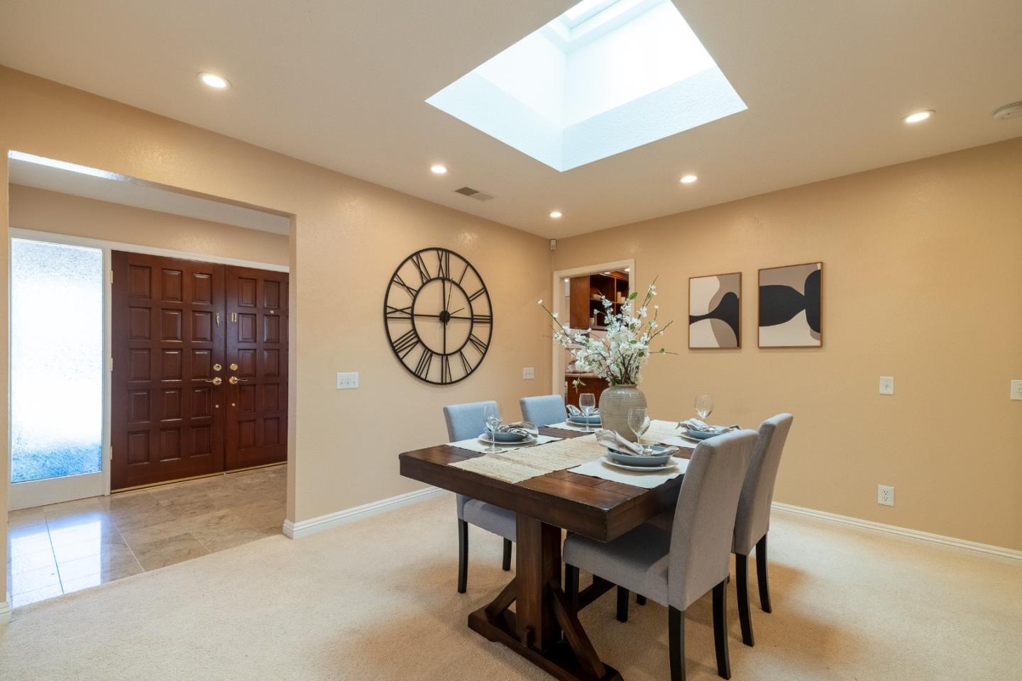 Detail Gallery Image 18 of 46 For 7680 Santa Paula Dr, Gilroy,  CA 95020 - 4 Beds | 2 Baths
