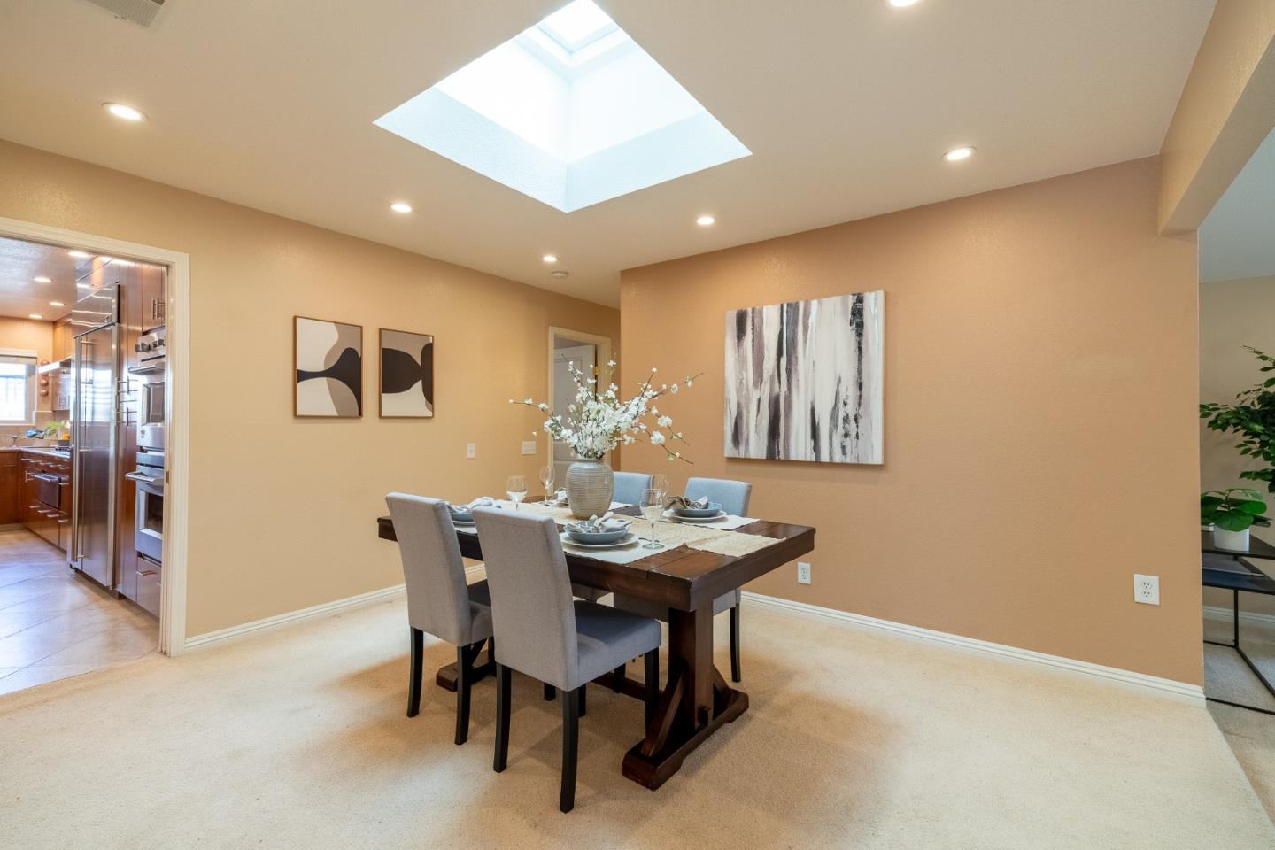 Detail Gallery Image 19 of 46 For 7680 Santa Paula Dr, Gilroy,  CA 95020 - 4 Beds | 2 Baths