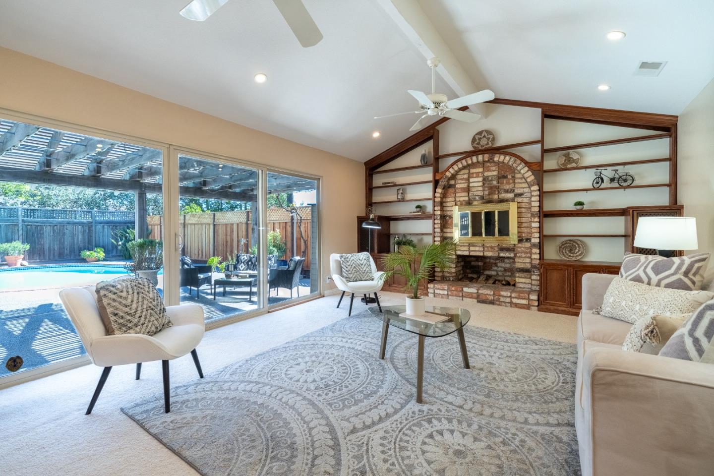 Detail Gallery Image 20 of 46 For 7680 Santa Paula Dr, Gilroy,  CA 95020 - 4 Beds | 2 Baths