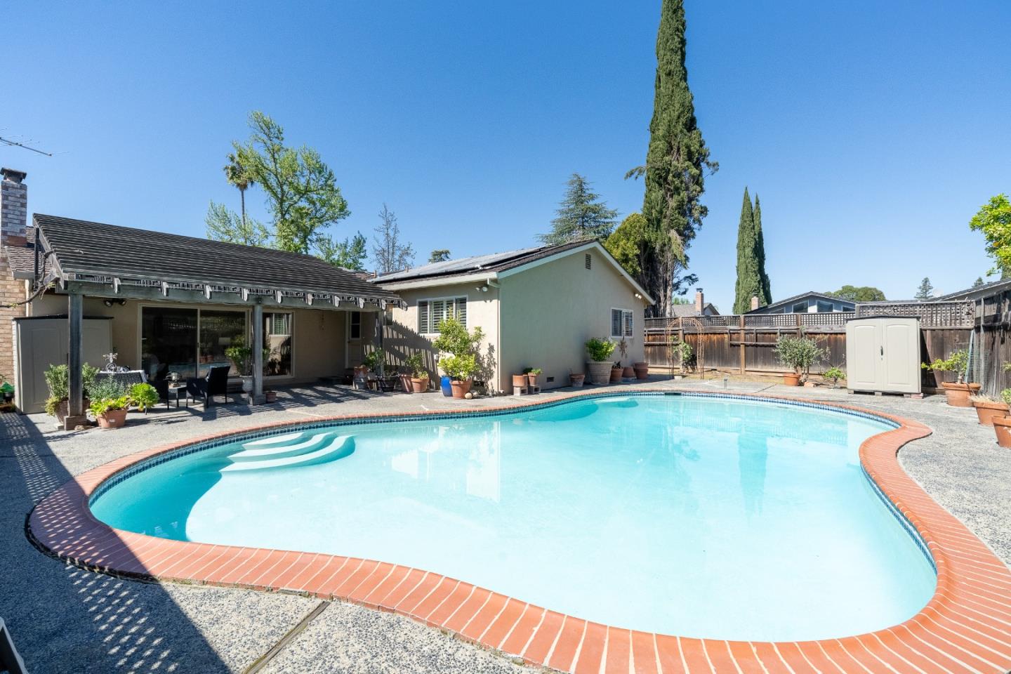 Detail Gallery Image 42 of 46 For 7680 Santa Paula Dr, Gilroy,  CA 95020 - 4 Beds | 2 Baths