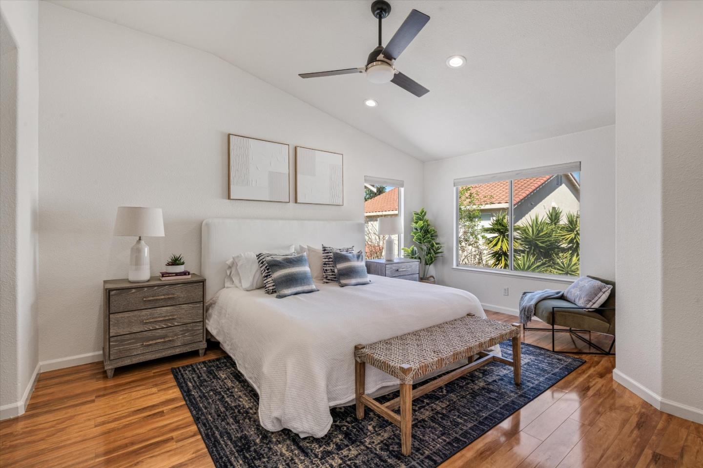 Detail Gallery Image 17 of 37 For 2231 Esperanca Ave, Santa Clara,  CA 95054 - 4 Beds | 3 Baths