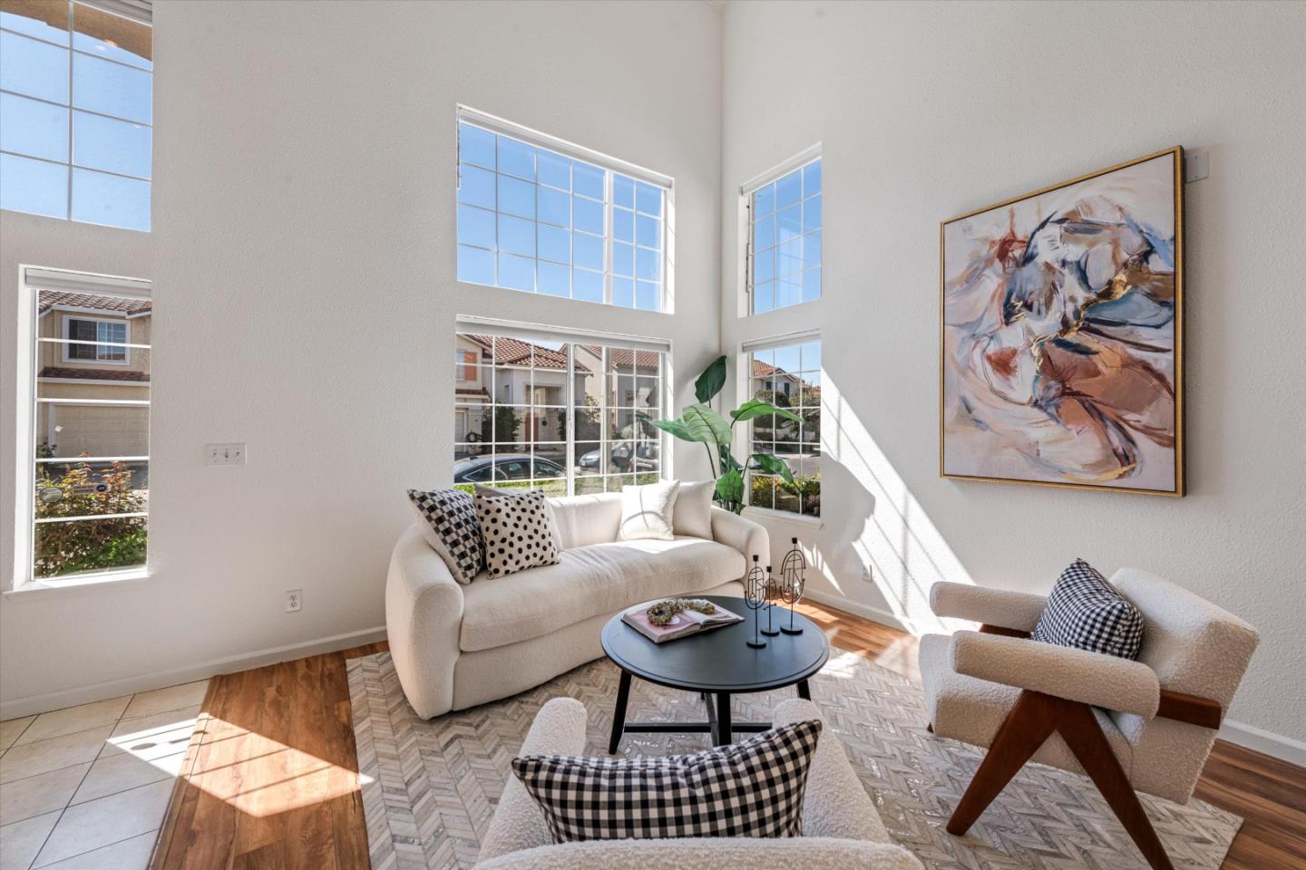 Detail Gallery Image 3 of 37 For 2231 Esperanca Ave, Santa Clara,  CA 95054 - 4 Beds | 3 Baths