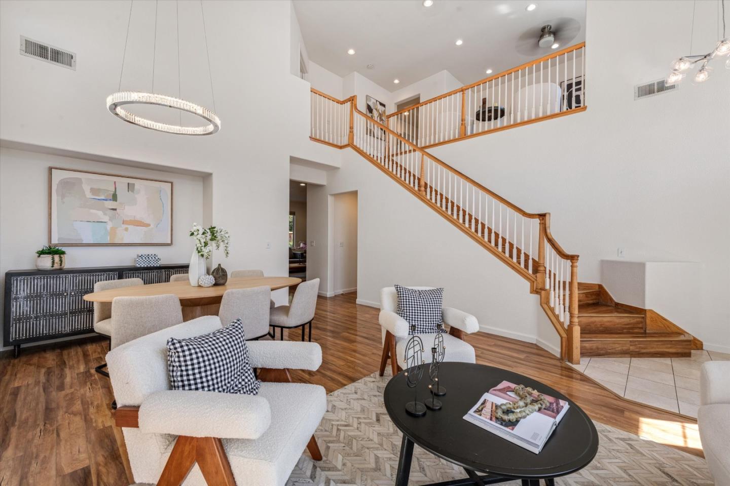 Detail Gallery Image 5 of 37 For 2231 Esperanca Ave, Santa Clara,  CA 95054 - 4 Beds | 3 Baths