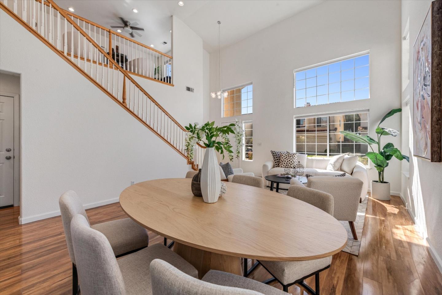 Detail Gallery Image 6 of 37 For 2231 Esperanca Ave, Santa Clara,  CA 95054 - 4 Beds | 3 Baths