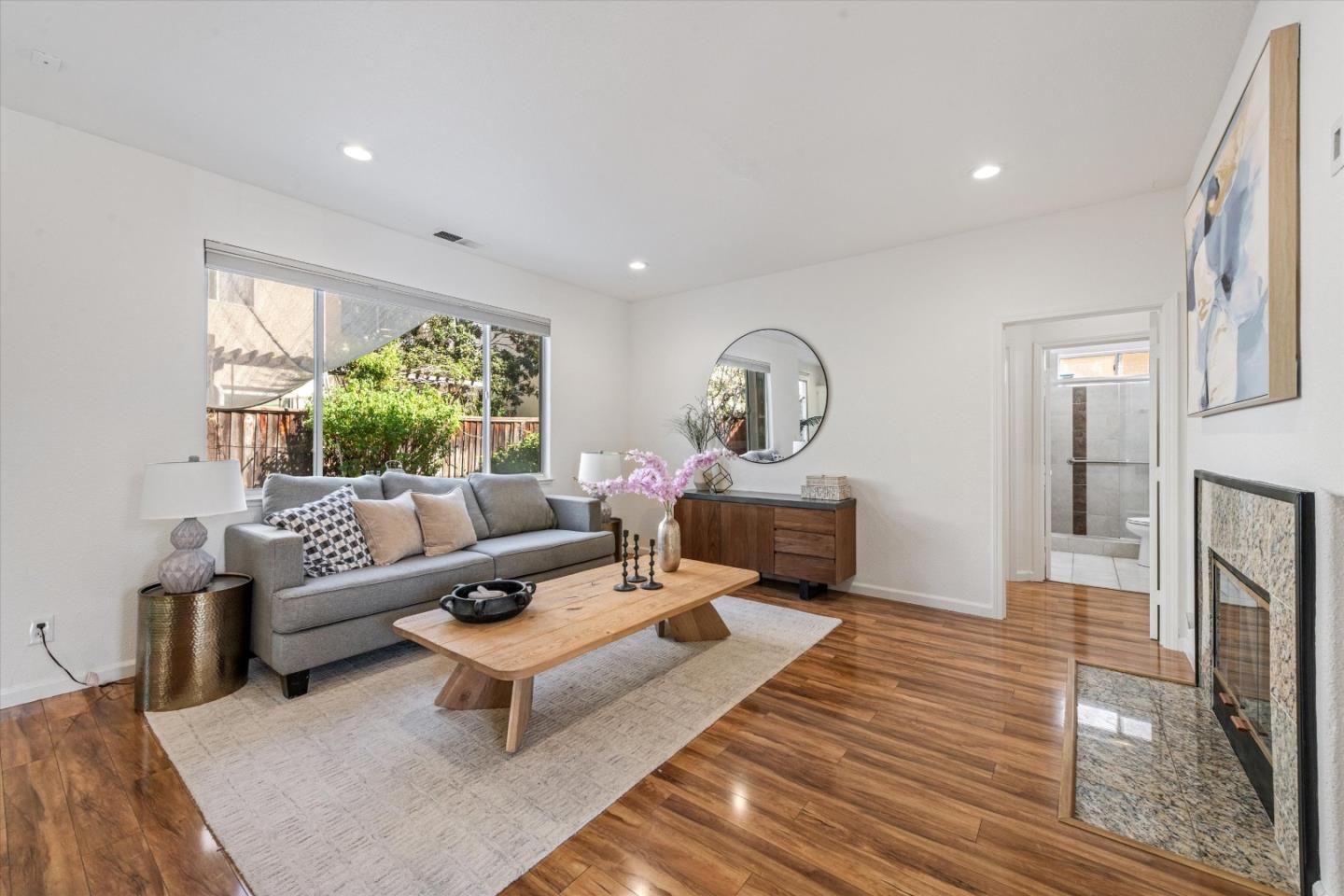 Detail Gallery Image 8 of 37 For 2231 Esperanca Ave, Santa Clara,  CA 95054 - 4 Beds | 3 Baths