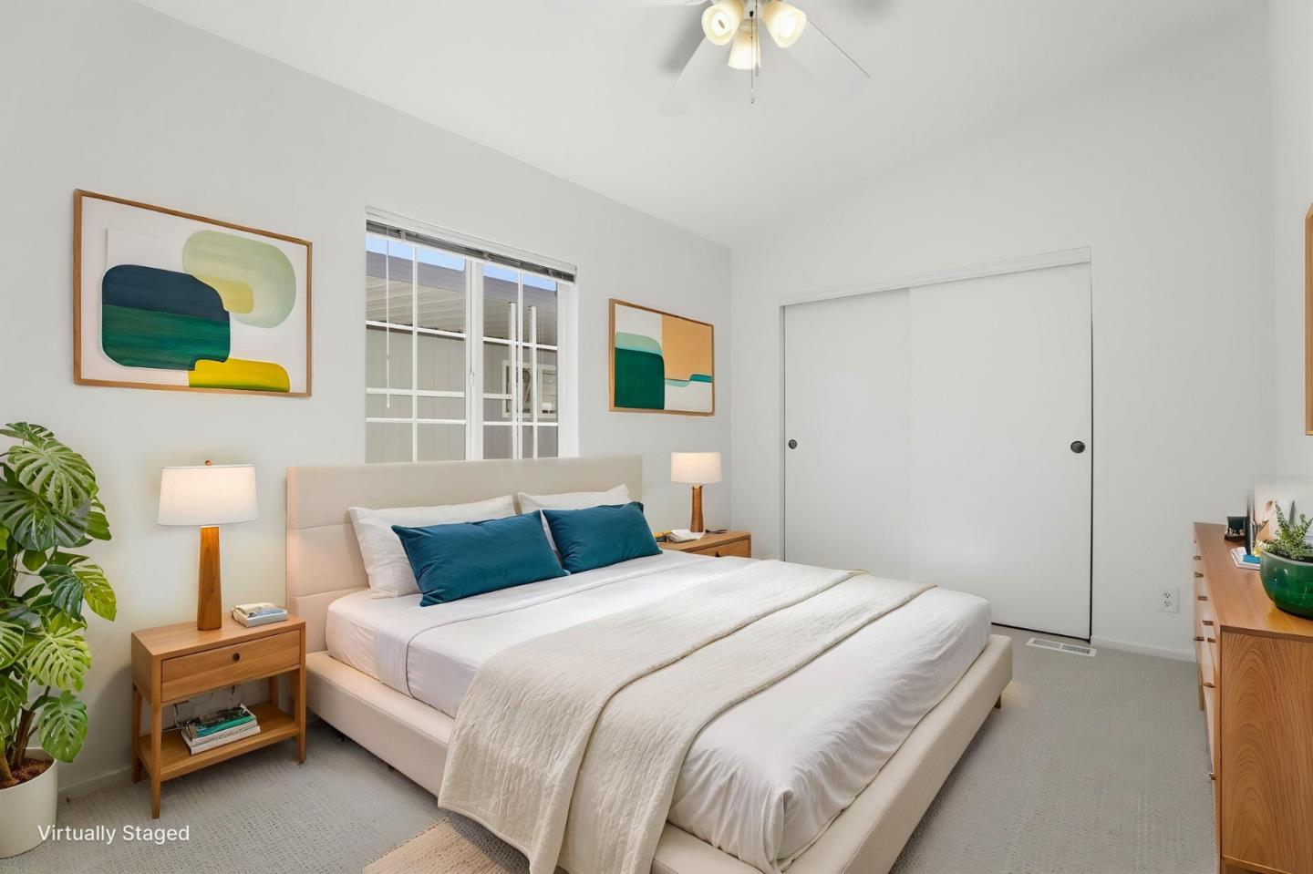 Detail Gallery Image 13 of 31 For 191 E El Camino Real #213,  Mountain View,  CA 94040 - 2 Beds | 2 Baths