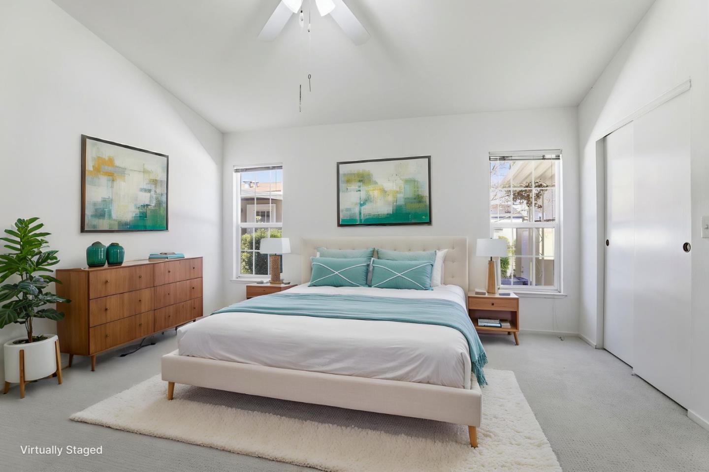 Detail Gallery Image 18 of 31 For 191 E El Camino Real #213,  Mountain View,  CA 94040 - 2 Beds | 2 Baths