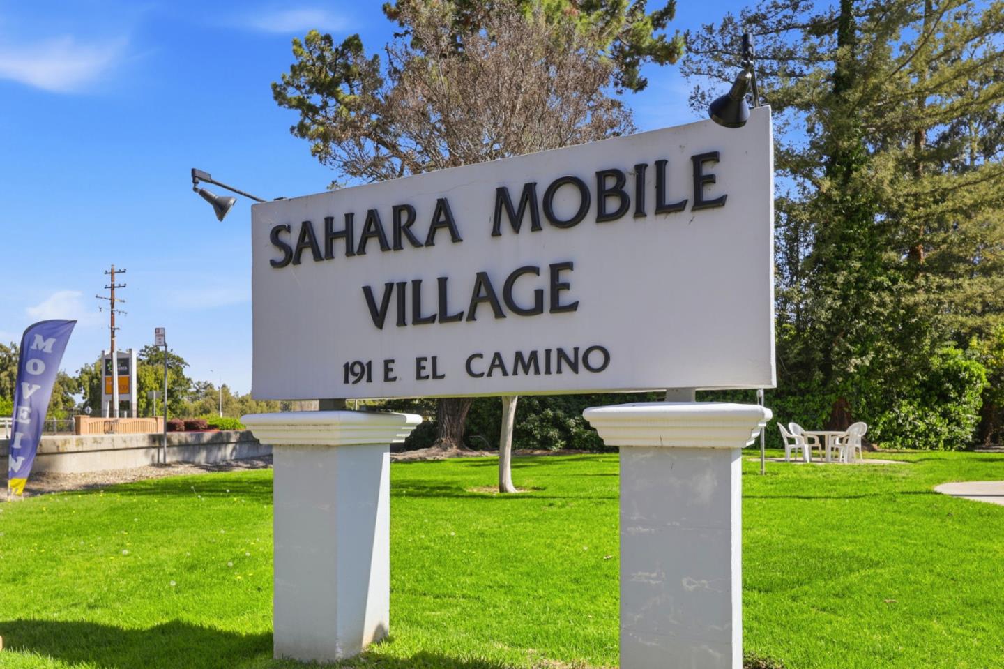 Detail Gallery Image 30 of 31 For 191 E El Camino Real #213,  Mountain View,  CA 94040 - 2 Beds | 2 Baths