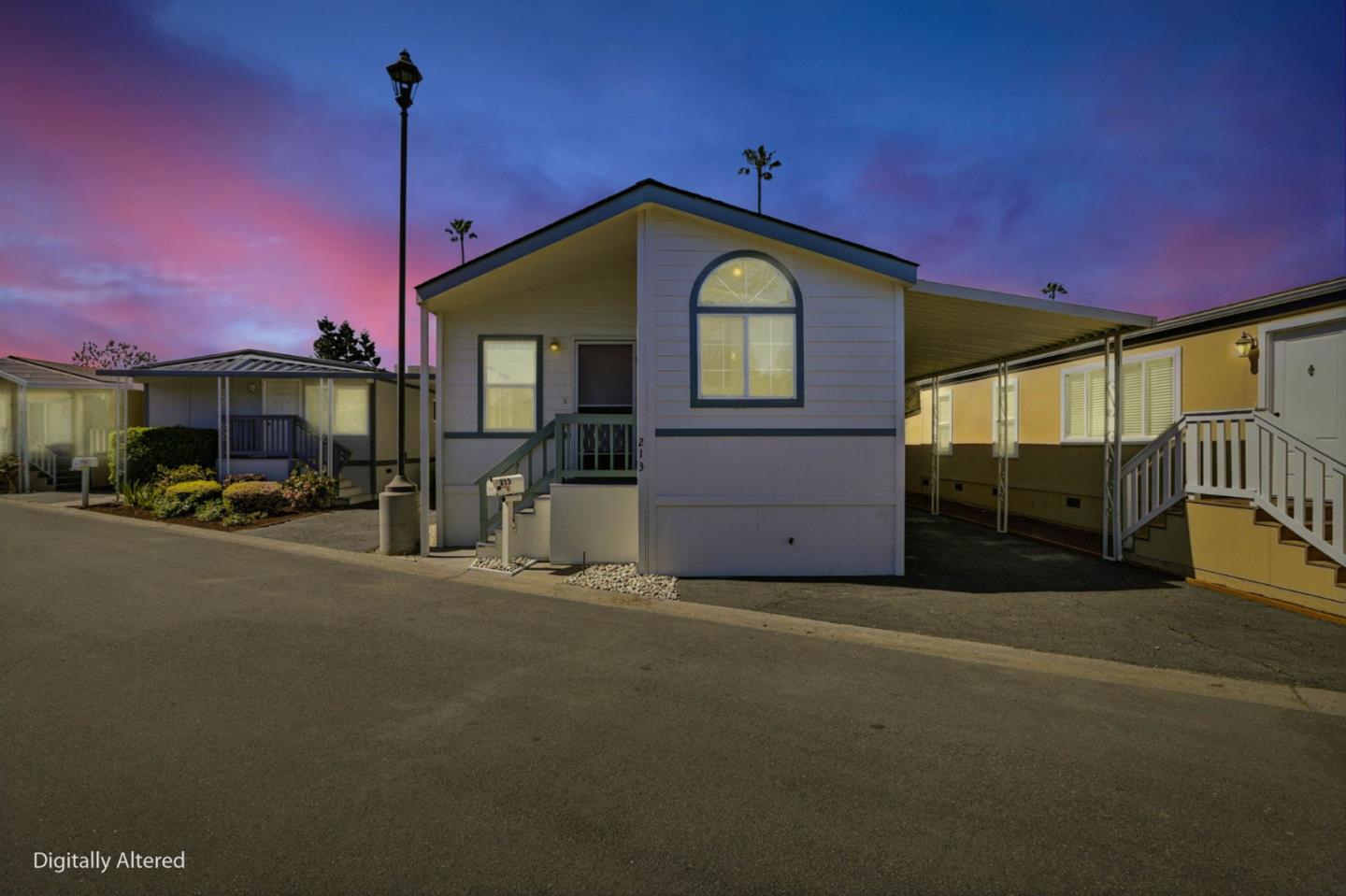 Detail Gallery Image 31 of 31 For 191 E El Camino Real #213,  Mountain View,  CA 94040 - 2 Beds | 2 Baths