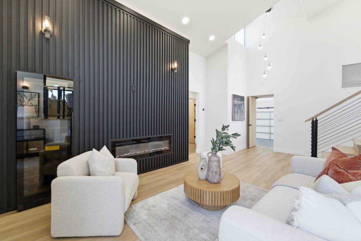 Detail Gallery Image 11 of 34 For 10116 Vista Valle Ct, San Jose,  CA 95127 - 4 Beds | 3 Baths