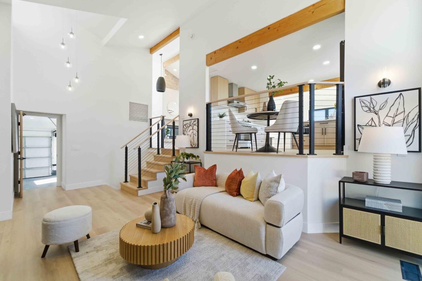 Detail Gallery Image 12 of 34 For 10116 Vista Valle Ct, San Jose,  CA 95127 - 4 Beds | 3 Baths