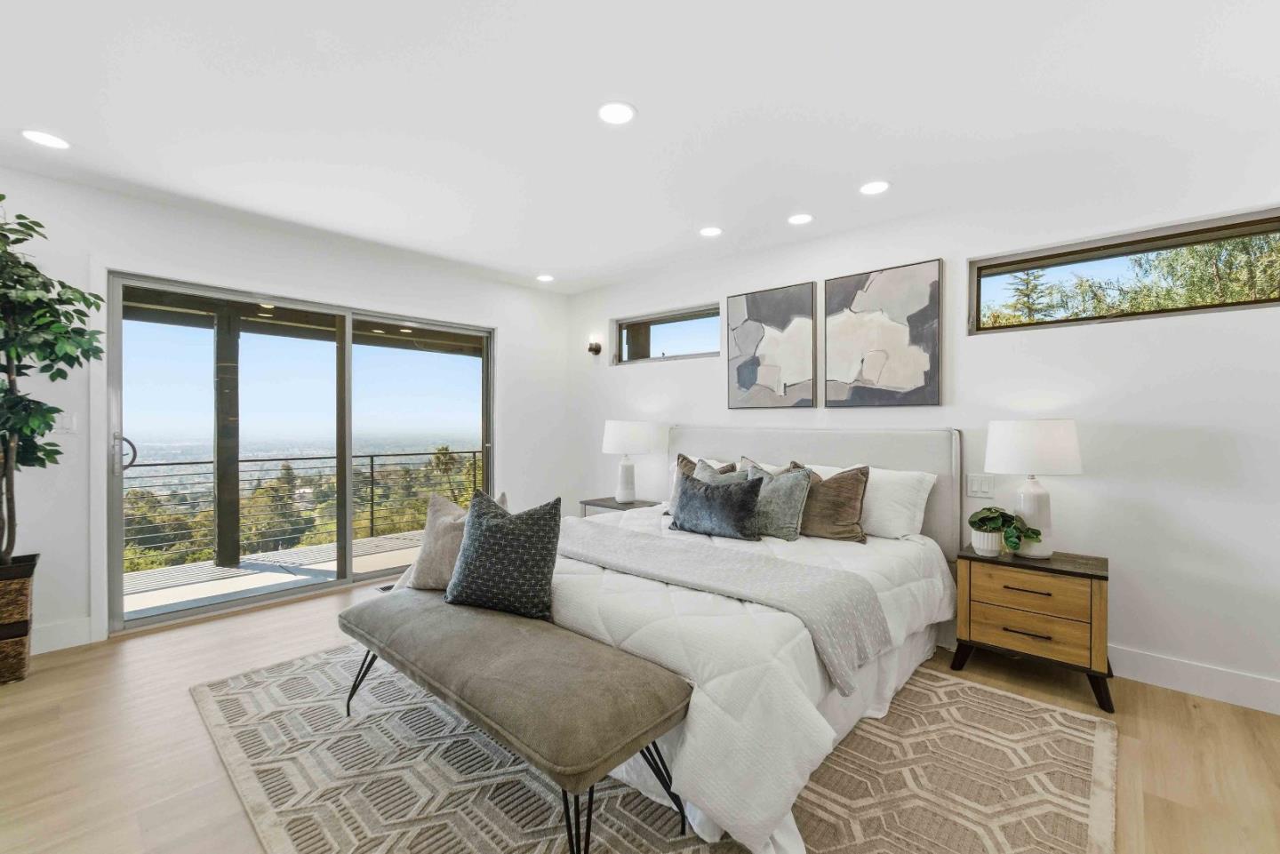 Detail Gallery Image 13 of 34 For 10116 Vista Valle Ct, San Jose,  CA 95127 - 4 Beds | 3 Baths