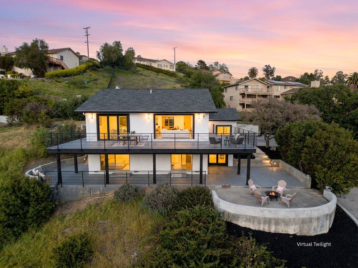 Detail Gallery Image 3 of 34 For 10116 Vista Valle Ct, San Jose,  CA 95127 - 4 Beds | 3 Baths