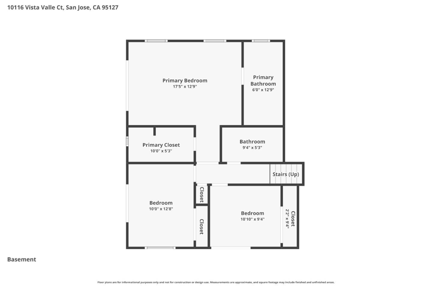 Detail Gallery Image 31 of 34 For 10116 Vista Valle Ct, San Jose,  CA 95127 - 4 Beds | 3 Baths
