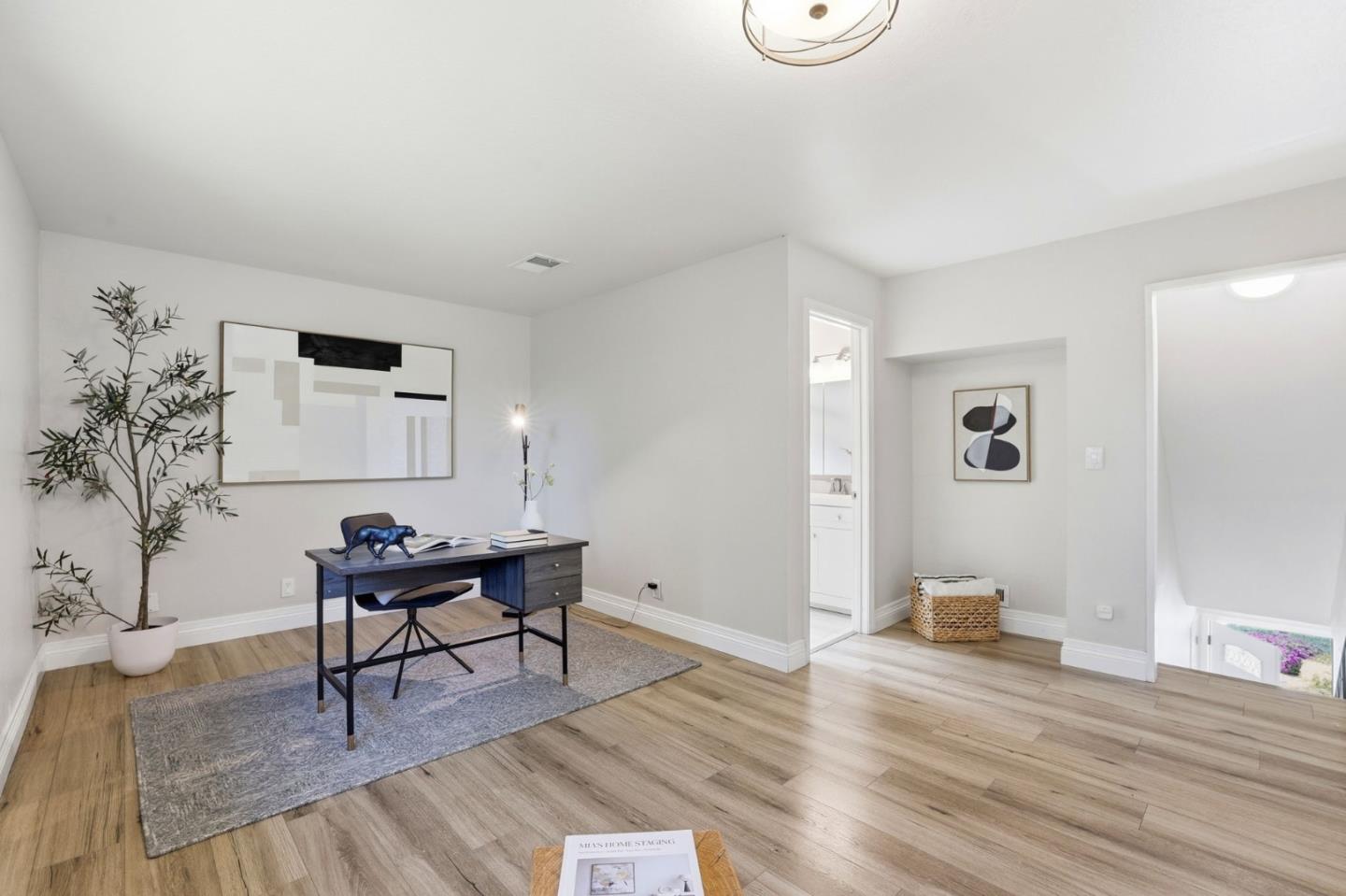 Detail Gallery Image 10 of 30 For 1252 Turrett Dr, San Jose,  CA 95131 - 3 Beds | 2 Baths