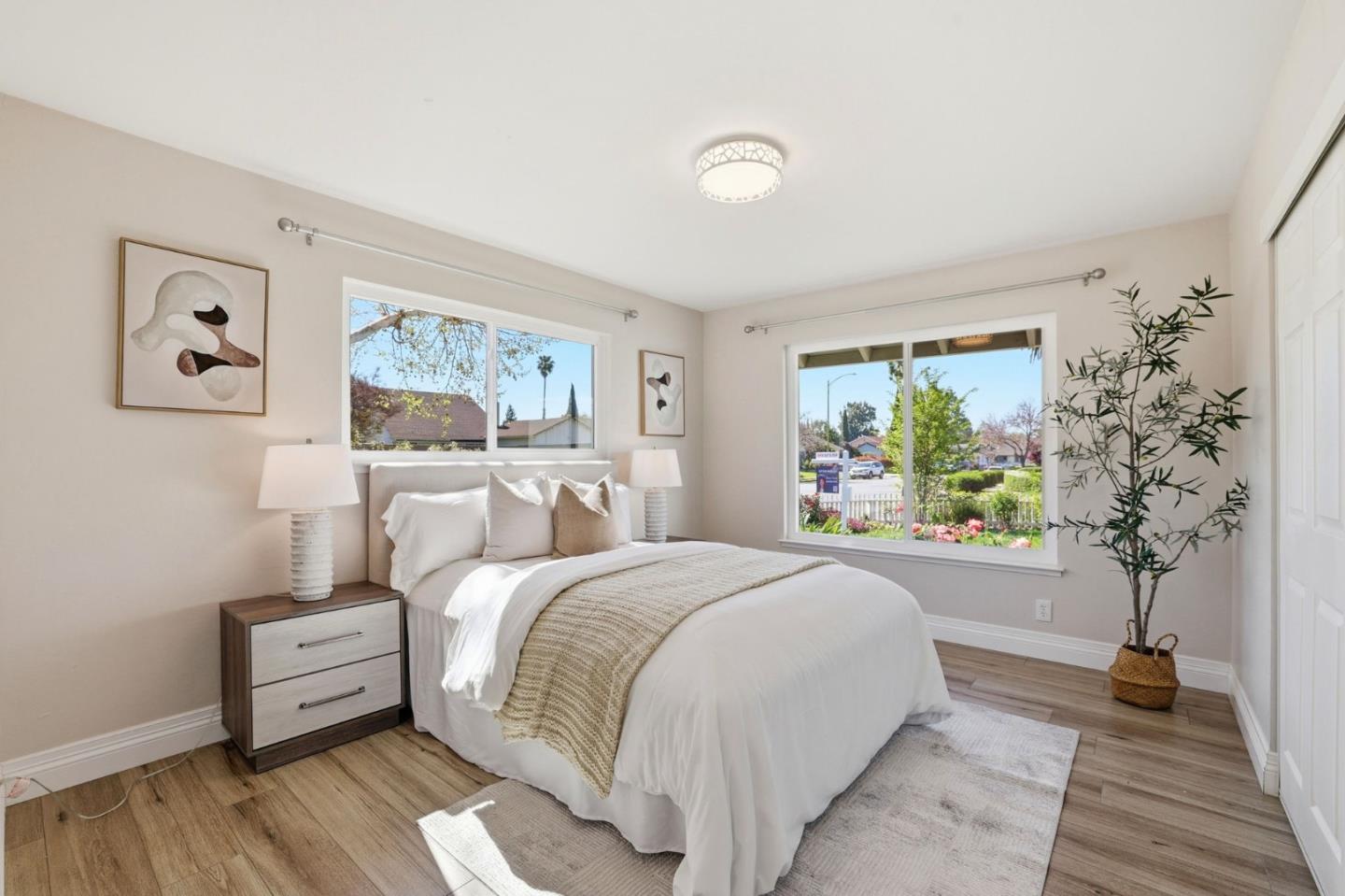 Detail Gallery Image 16 of 30 For 1252 Turrett Dr, San Jose,  CA 95131 - 3 Beds | 2 Baths