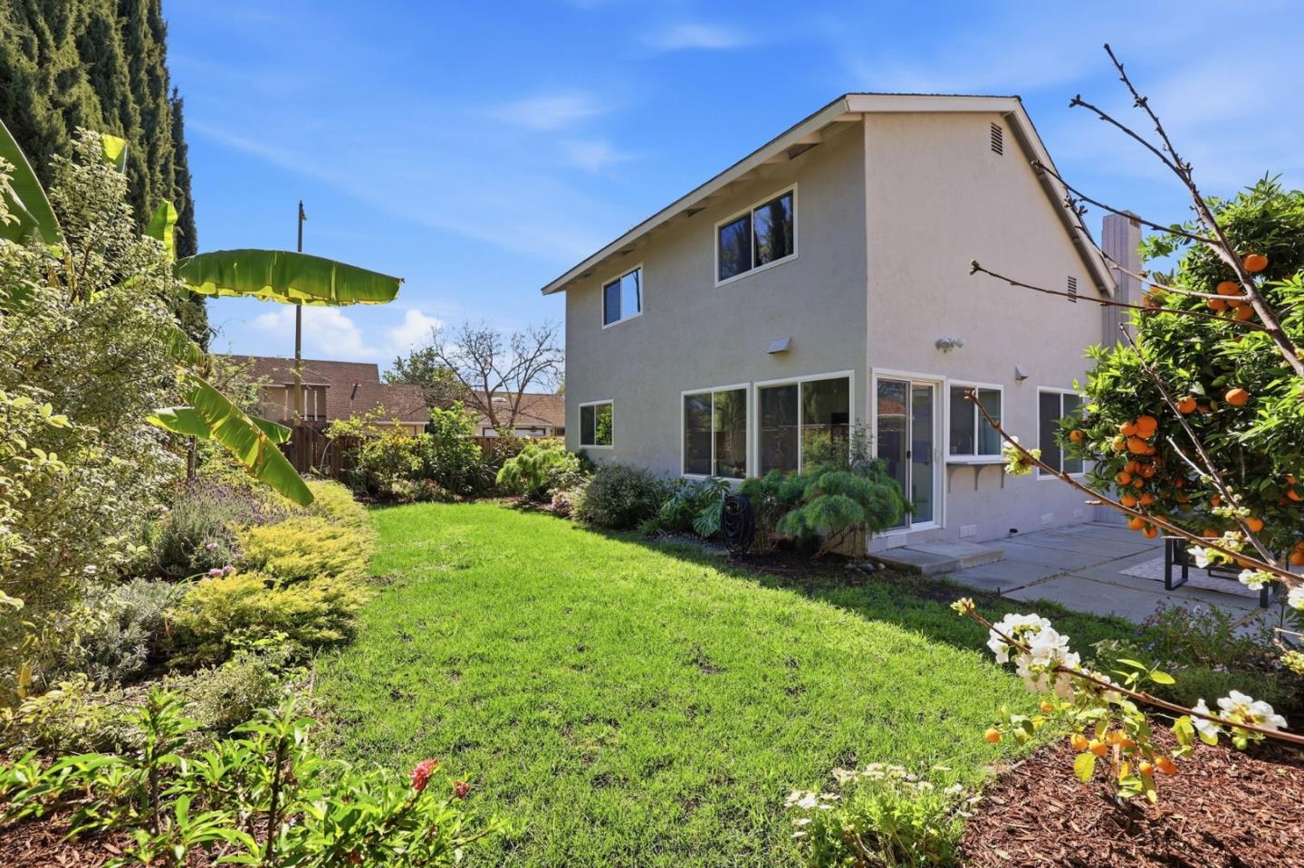 Detail Gallery Image 27 of 30 For 1252 Turrett Dr, San Jose,  CA 95131 - 3 Beds | 2 Baths