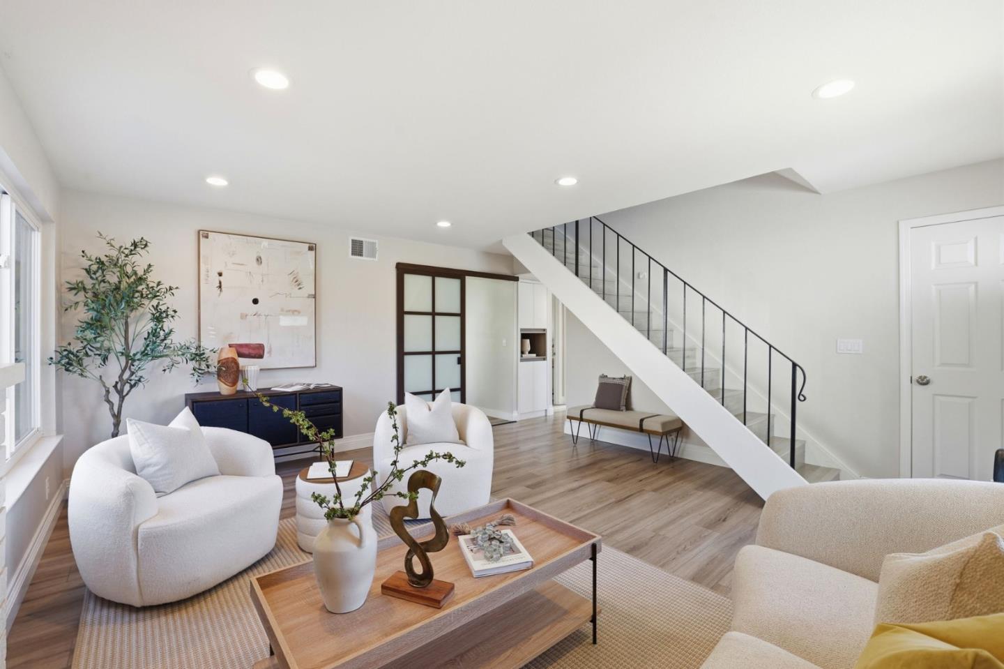 Detail Gallery Image 4 of 30 For 1252 Turrett Dr, San Jose,  CA 95131 - 3 Beds | 2 Baths