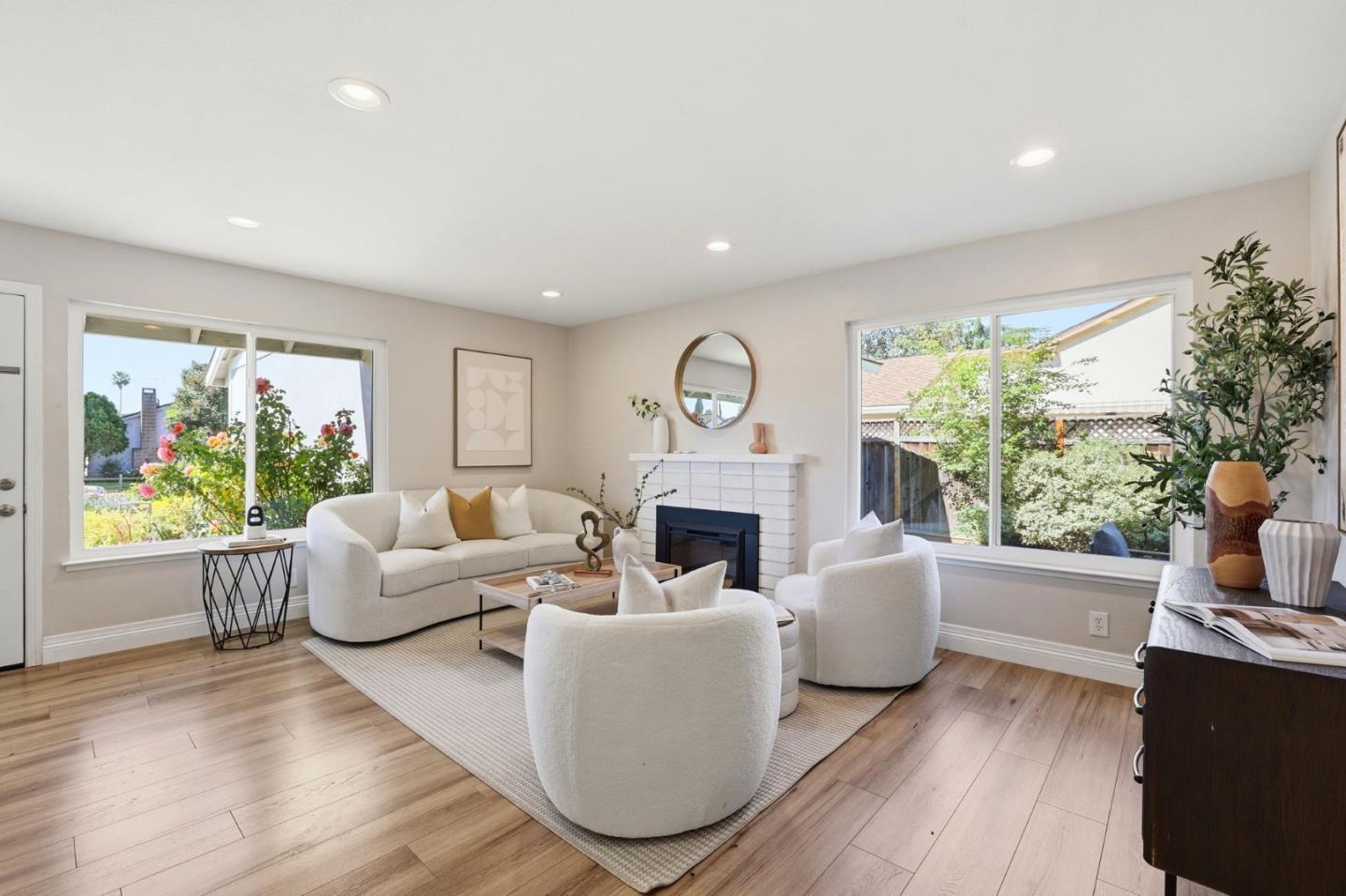 Detail Gallery Image 5 of 30 For 1252 Turrett Dr, San Jose,  CA 95131 - 3 Beds | 2 Baths